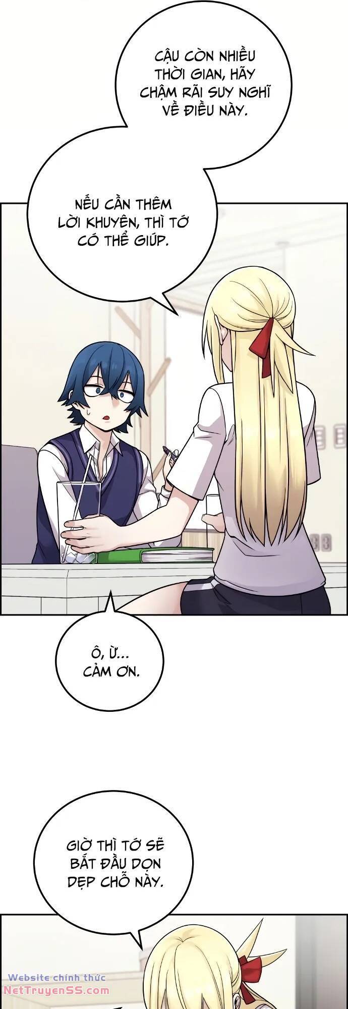 Nhân Vật Webtoon Na Kang Lim Chapter 30 - Trang 70
