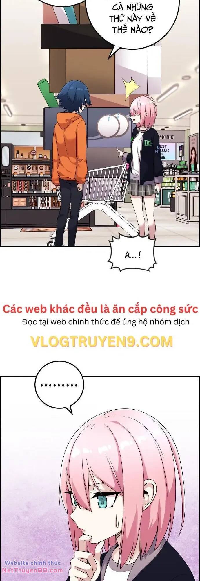 Nhân Vật Webtoon Na Kang Lim Chapter 40 - Trang 26