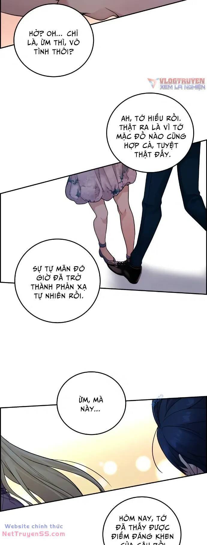Nhân Vật Webtoon Na Kang Lim Chapter 33 - Trang 68