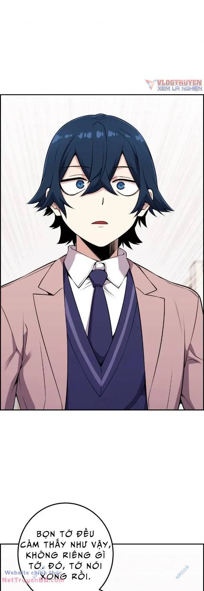 Nhân Vật Webtoon Na Kang Lim Chapter 50 - Trang 59