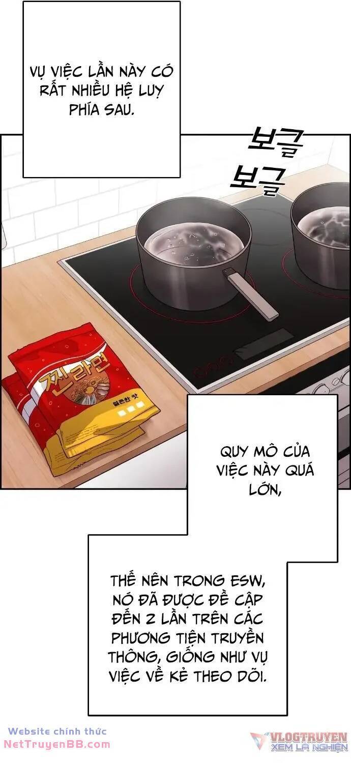Nhân Vật Webtoon Na Kang Lim Chapter 39 - Trang 60