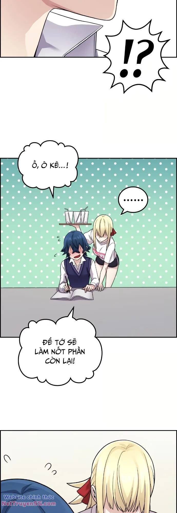 Nhân Vật Webtoon Na Kang Lim Chapter 30 - Trang 75