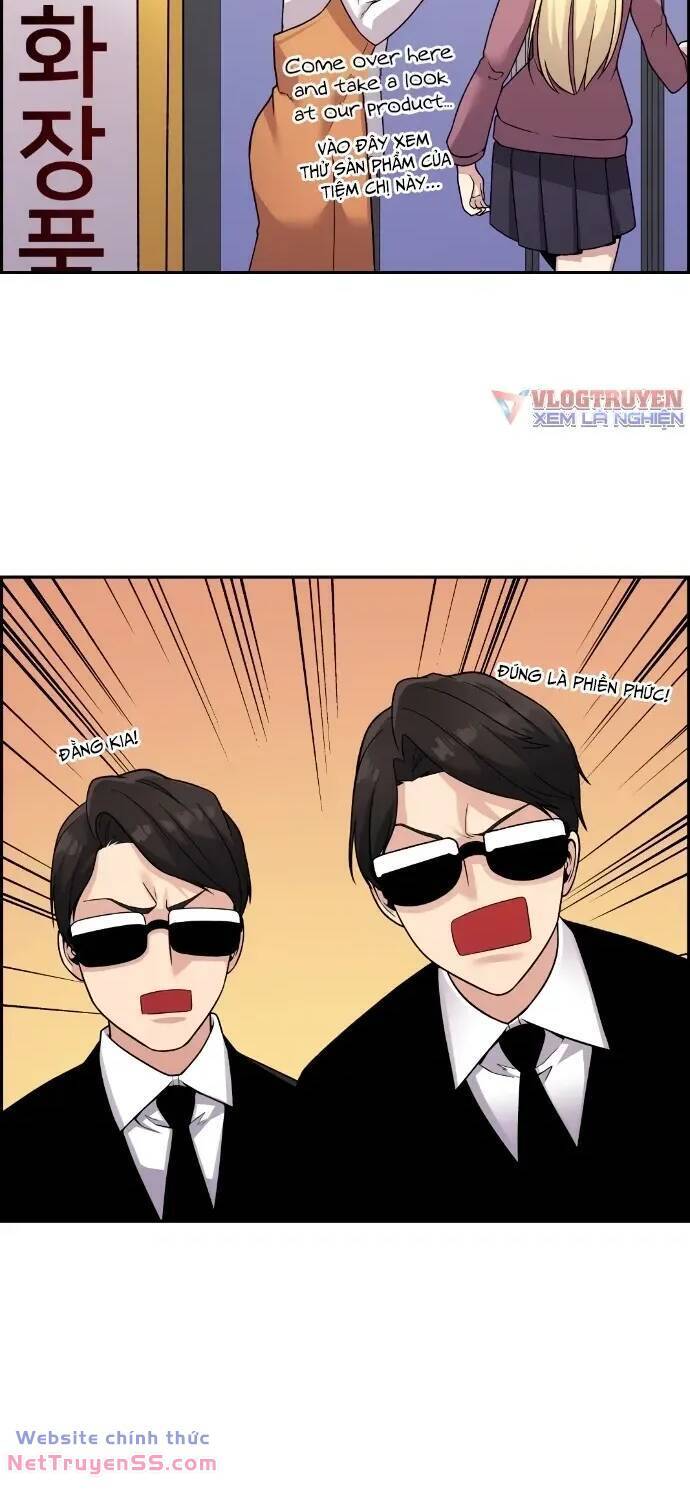 Nhân Vật Webtoon Na Kang Lim Chapter 32 - Trang 54