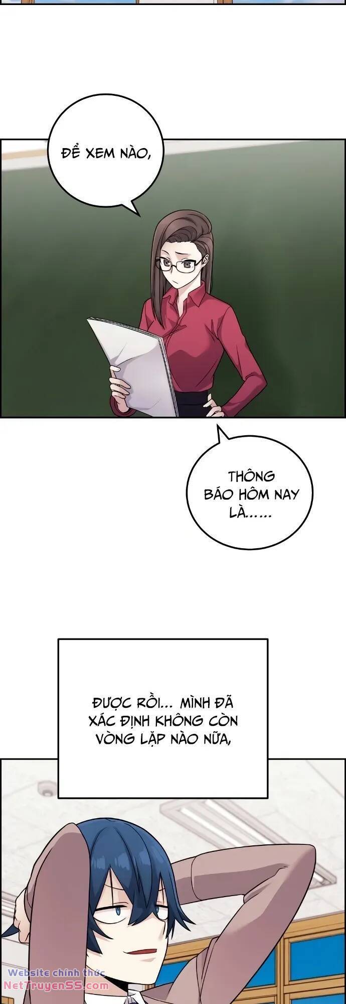 Nhân Vật Webtoon Na Kang Lim Chapter 30 - Trang 1