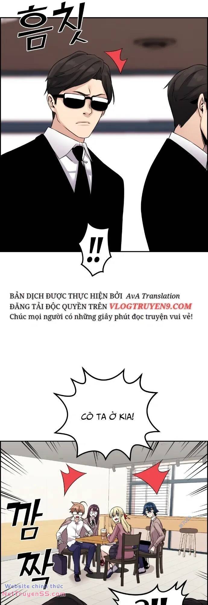 Nhân Vật Webtoon Na Kang Lim Chapter 32 - Trang 32