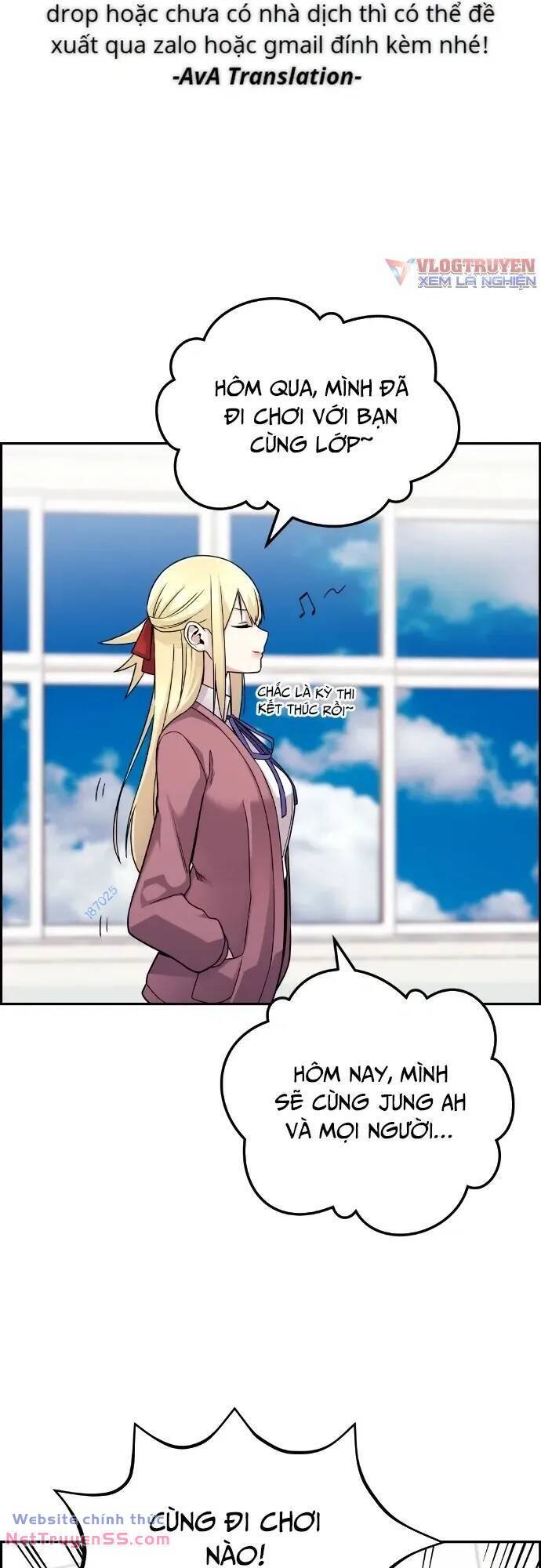 Nhân Vật Webtoon Na Kang Lim Chapter 31 - Trang 16
