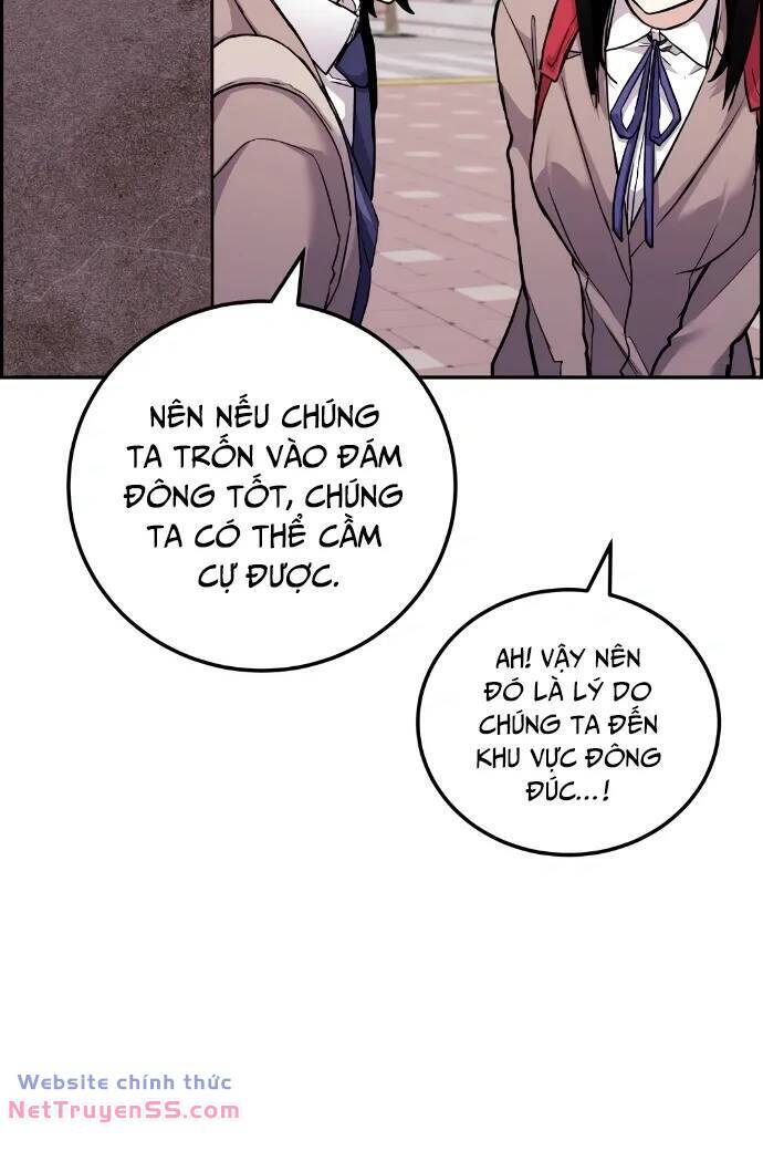 Nhân Vật Webtoon Na Kang Lim Chapter 32 - Trang 46