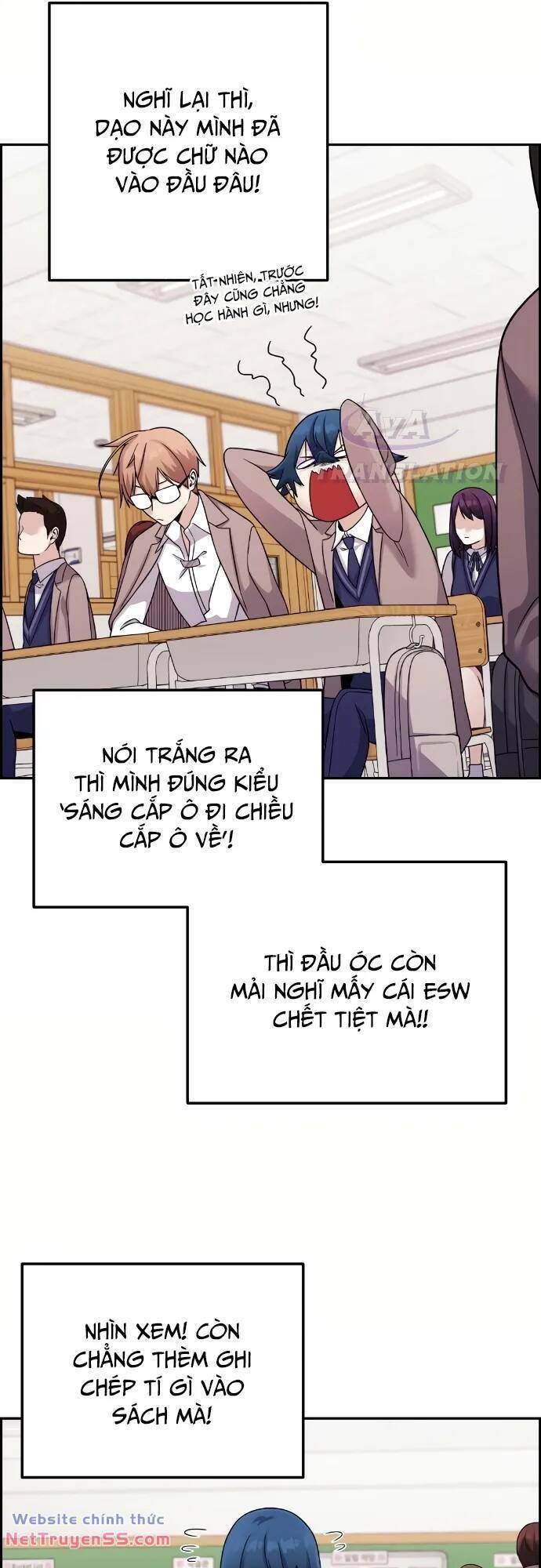 Nhân Vật Webtoon Na Kang Lim Chapter 30 - Trang 7