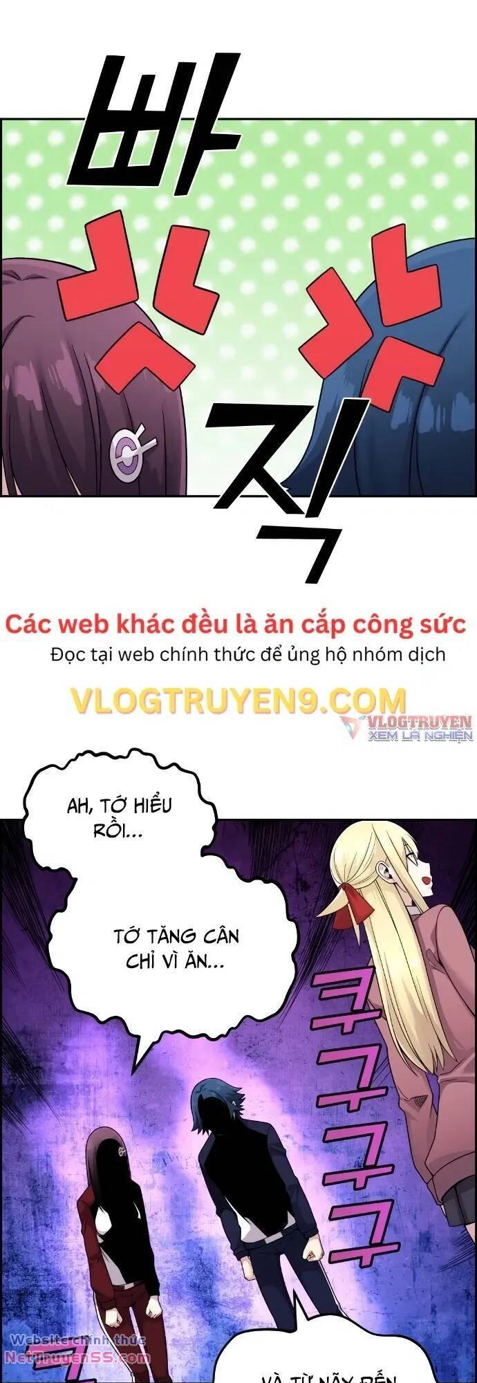 Nhân Vật Webtoon Na Kang Lim Chapter 31 - Trang 52