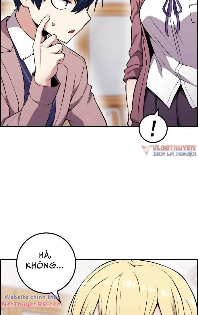 Nhân Vật Webtoon Na Kang Lim Chapter 51 - Trang 22
