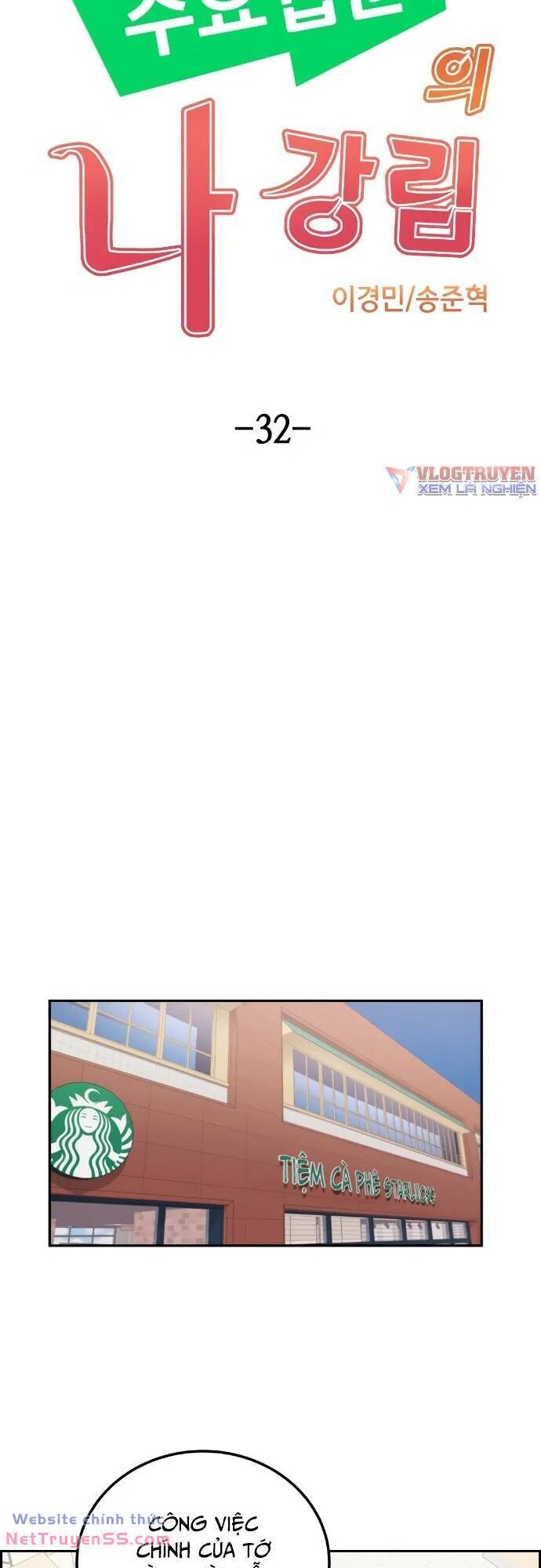Nhân Vật Webtoon Na Kang Lim Chapter 32 - Trang 13