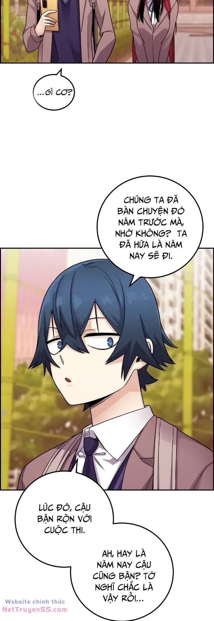 Nhân Vật Webtoon Na Kang Lim Chapter 31 - Trang 65