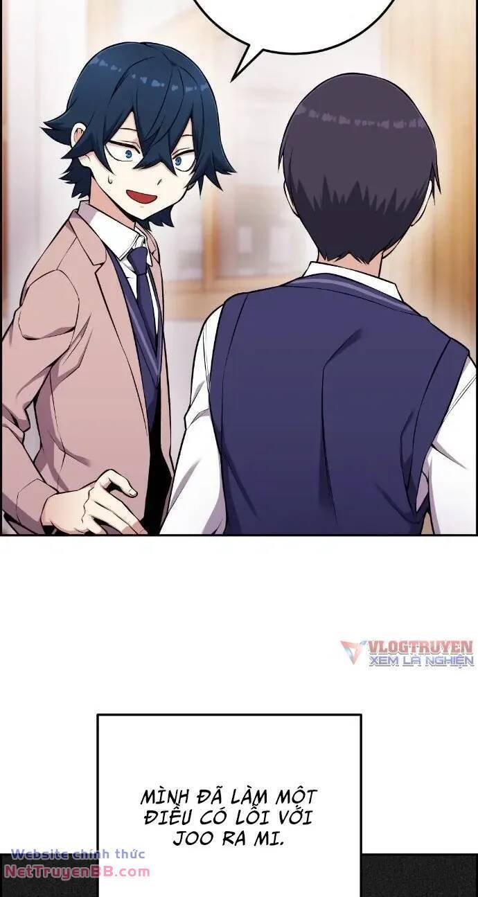 Nhân Vật Webtoon Na Kang Lim Chapter 48 - Trang 30