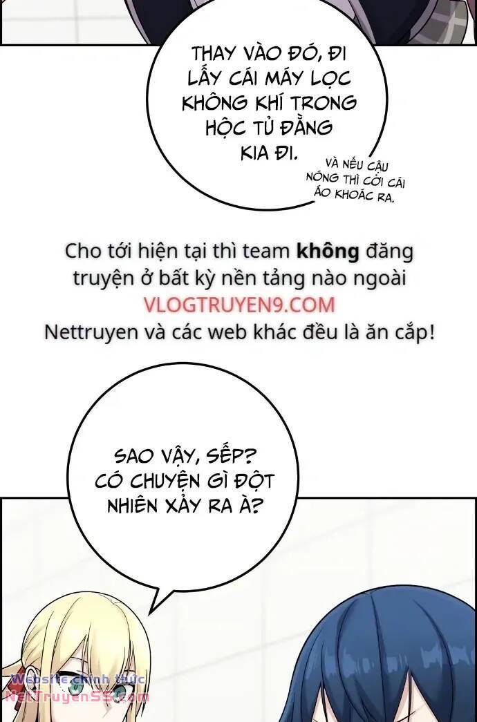 Nhân Vật Webtoon Na Kang Lim Chapter 31 - Trang 22