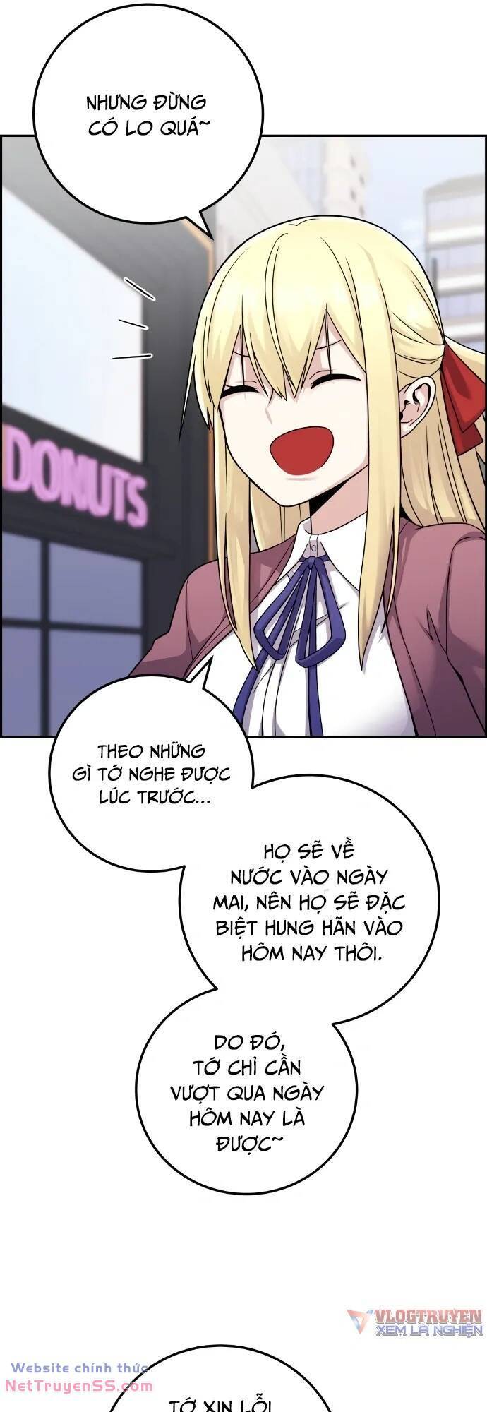 Nhân Vật Webtoon Na Kang Lim Chapter 32 - Trang 39