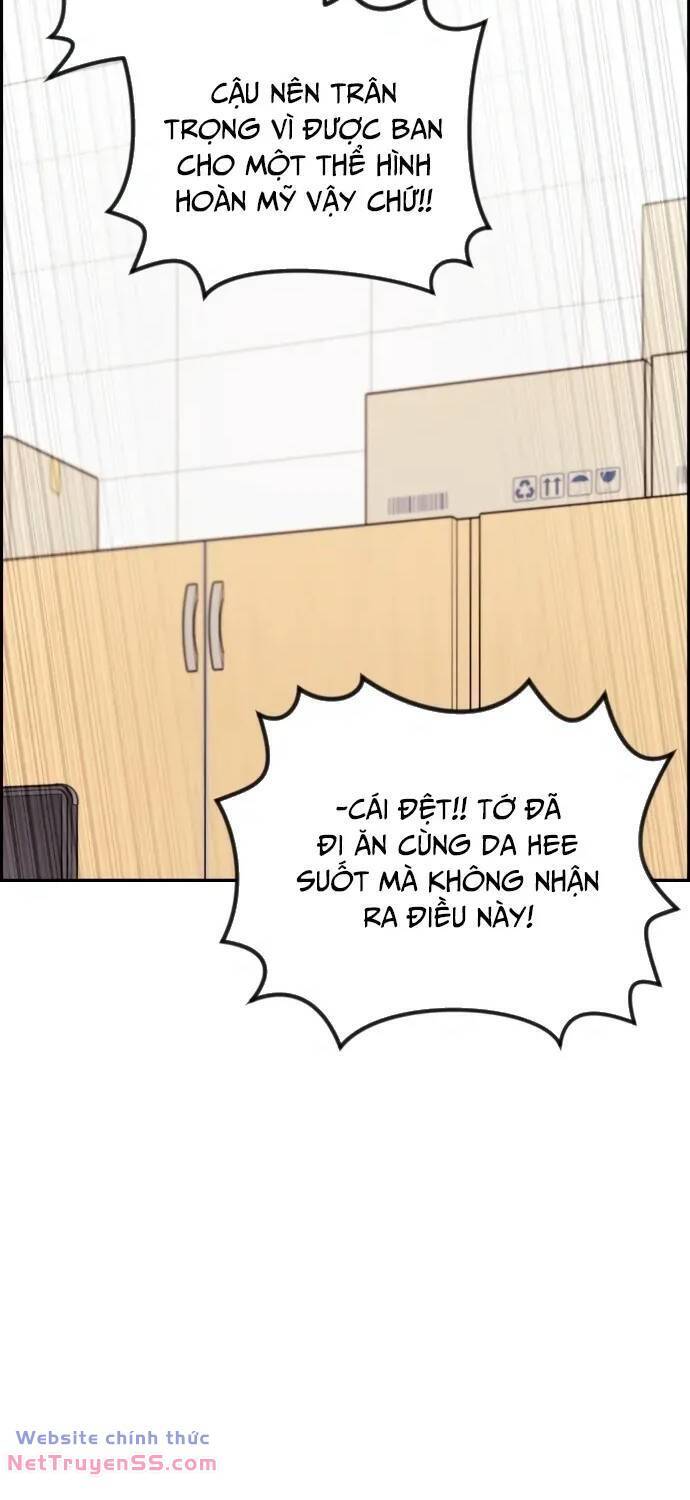 Nhân Vật Webtoon Na Kang Lim Chapter 31 - Trang 55