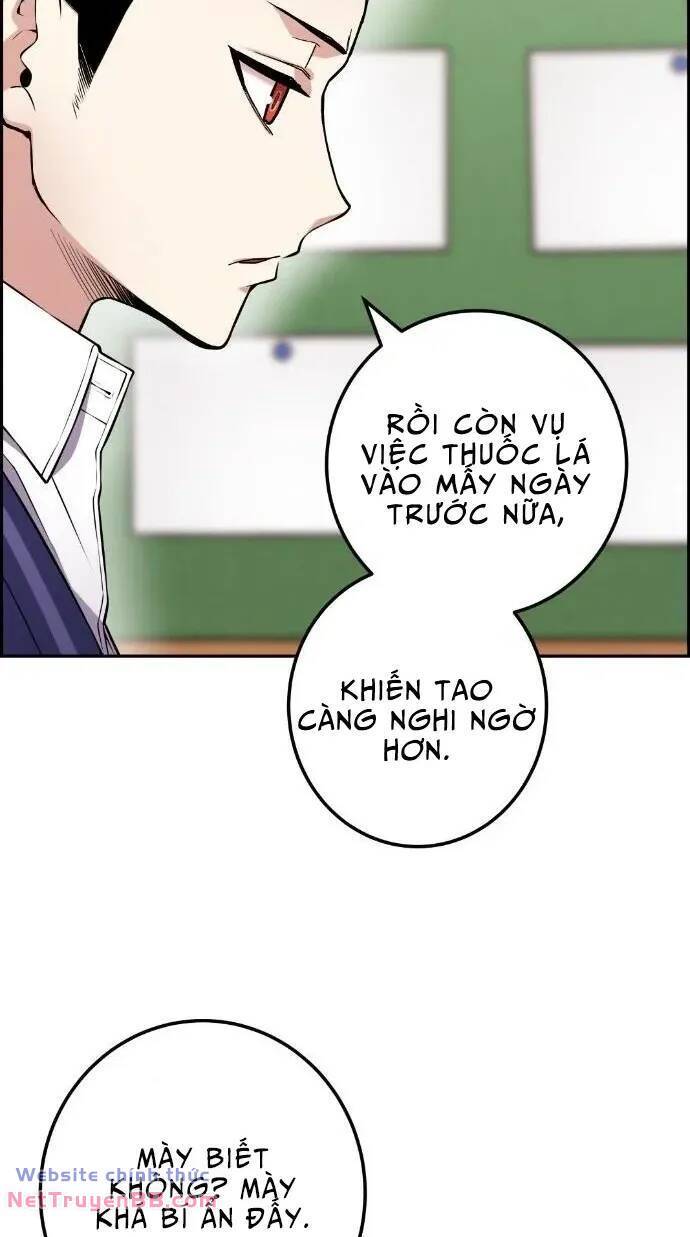 Nhân Vật Webtoon Na Kang Lim Chapter 51 - Trang 38