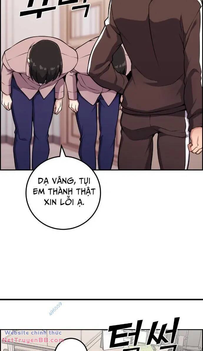 Nhân Vật Webtoon Na Kang Lim Chapter 50 - Trang 21