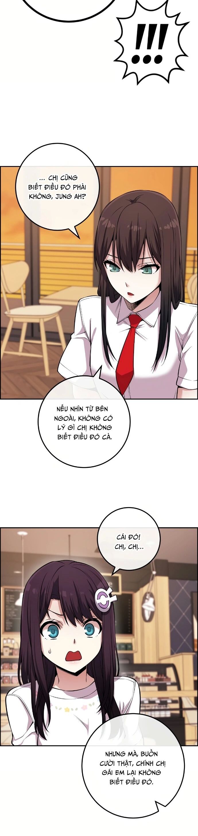 Nhân Vật Webtoon Na Kang Lim Chapter 76 - Trang 6