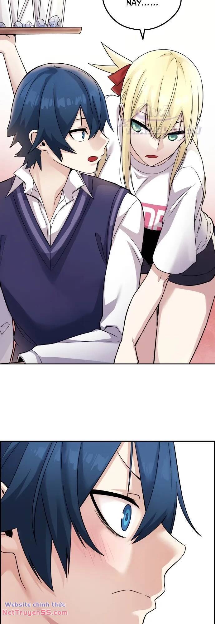 Nhân Vật Webtoon Na Kang Lim Chapter 30 - Trang 74