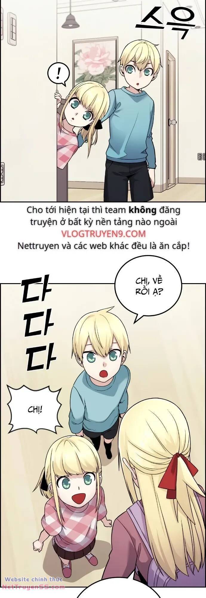 Nhân Vật Webtoon Na Kang Lim Chapter 30 - Trang 30