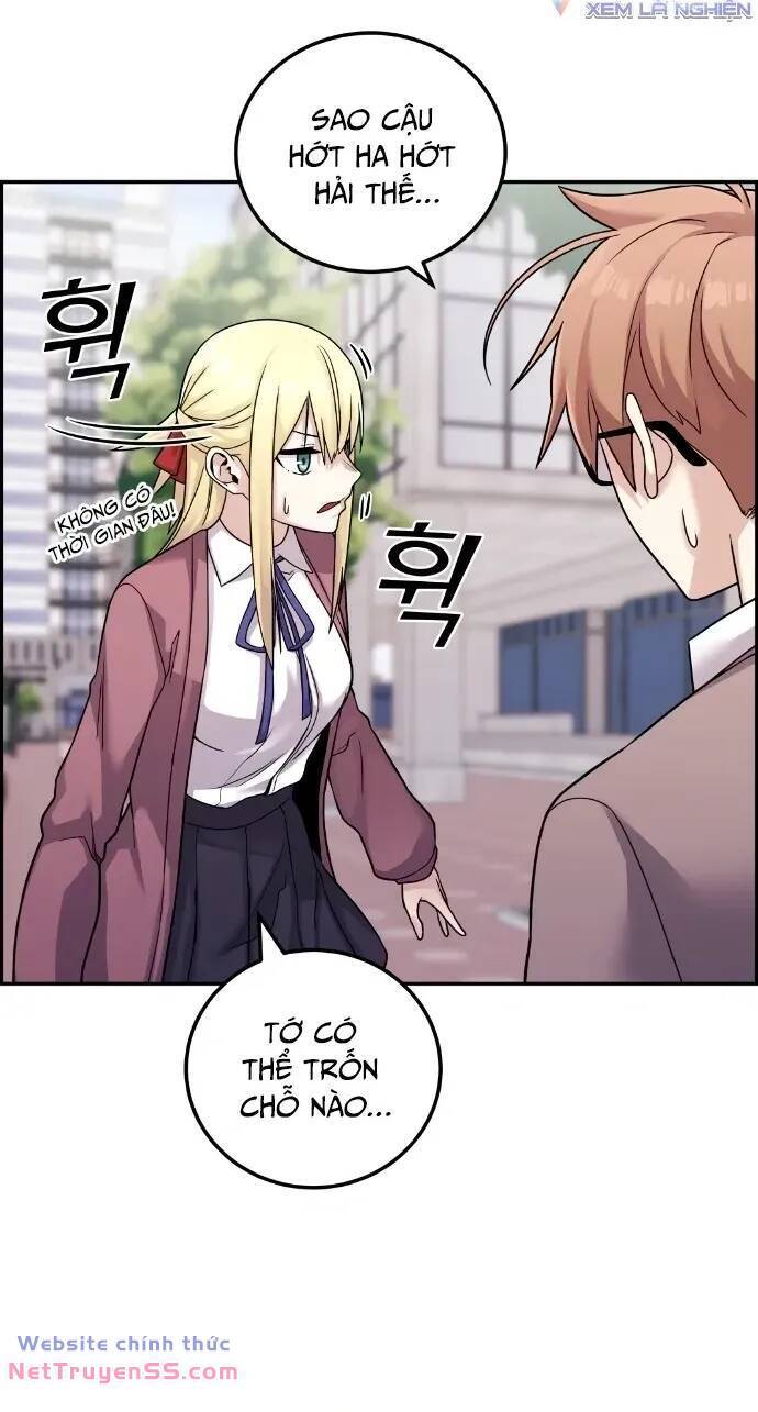 Nhân Vật Webtoon Na Kang Lim Chapter 32 - Trang 6