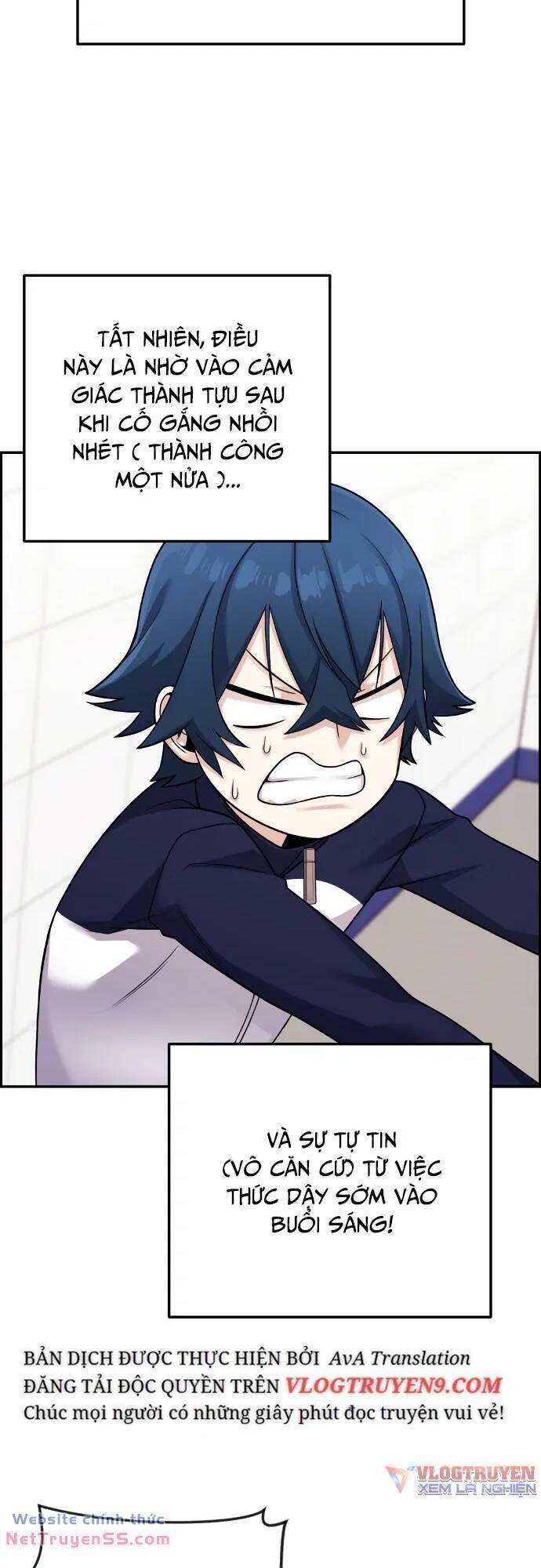 Nhân Vật Webtoon Na Kang Lim Chapter 31 - Trang 28