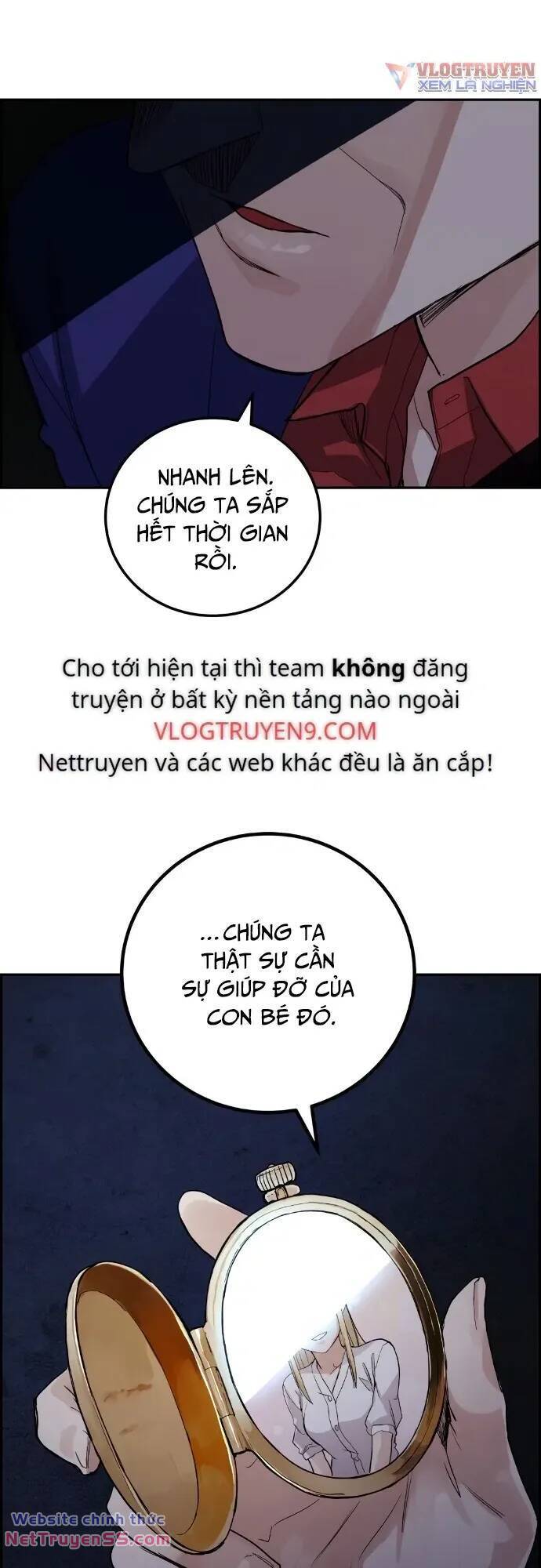Nhân Vật Webtoon Na Kang Lim Chapter 32 - Trang 68