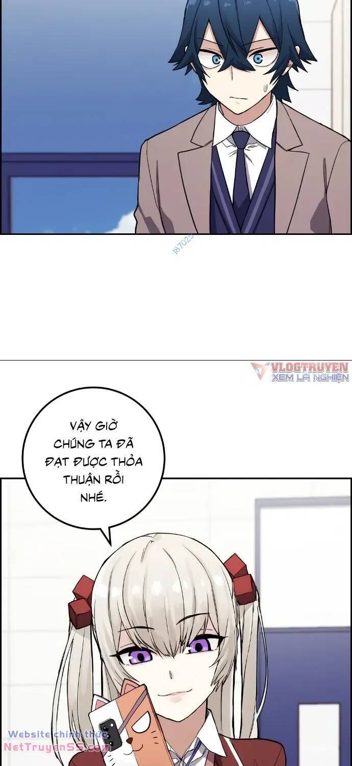 Nhân Vật Webtoon Na Kang Lim Chapter 34 - Trang 68