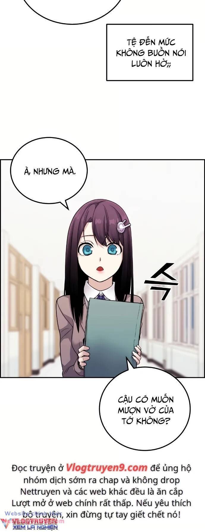 Nhân Vật Webtoon Na Kang Lim Chapter 30 - Trang 13