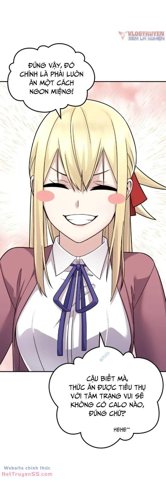 Nhân Vật Webtoon Na Kang Lim Chapter 31 - Trang 51