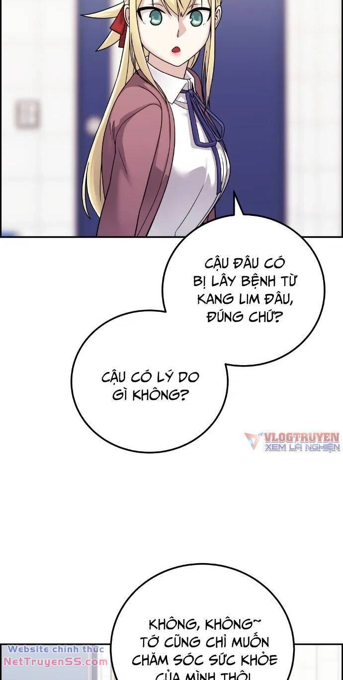 Nhân Vật Webtoon Na Kang Lim Chapter 31 - Trang 30