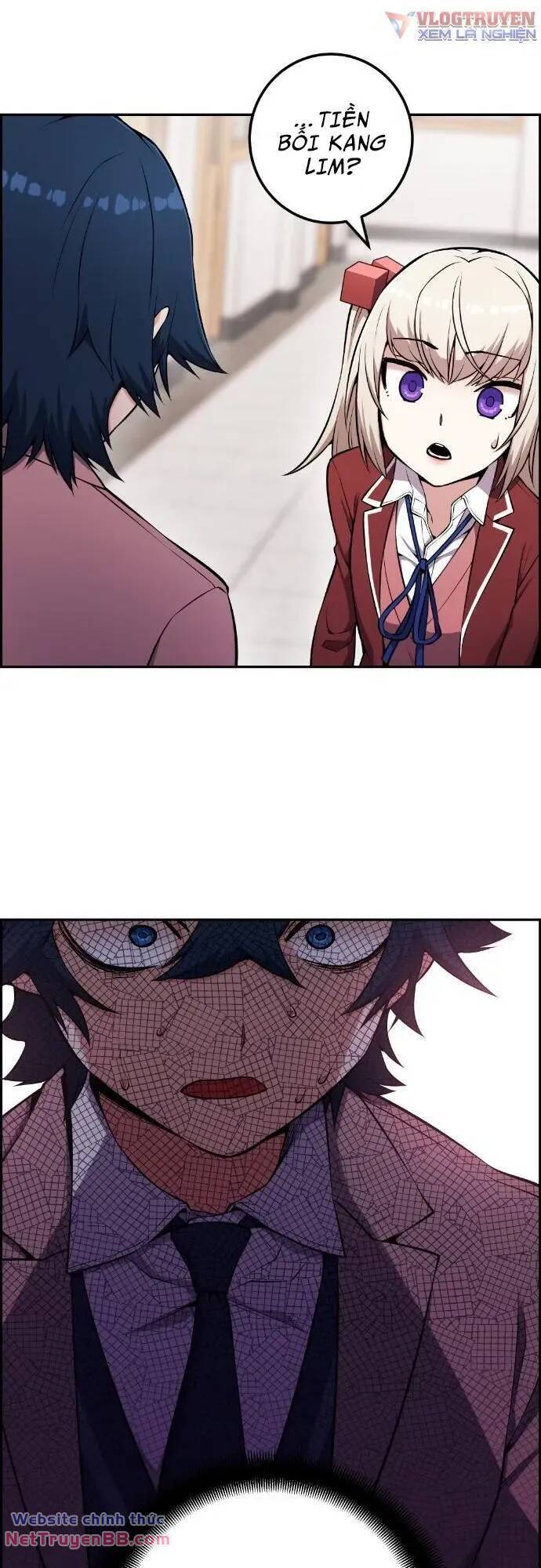 Nhân Vật Webtoon Na Kang Lim Chapter 48 - Trang 66