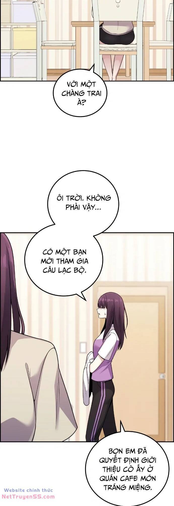 Nhân Vật Webtoon Na Kang Lim Chapter 31 - Trang 11