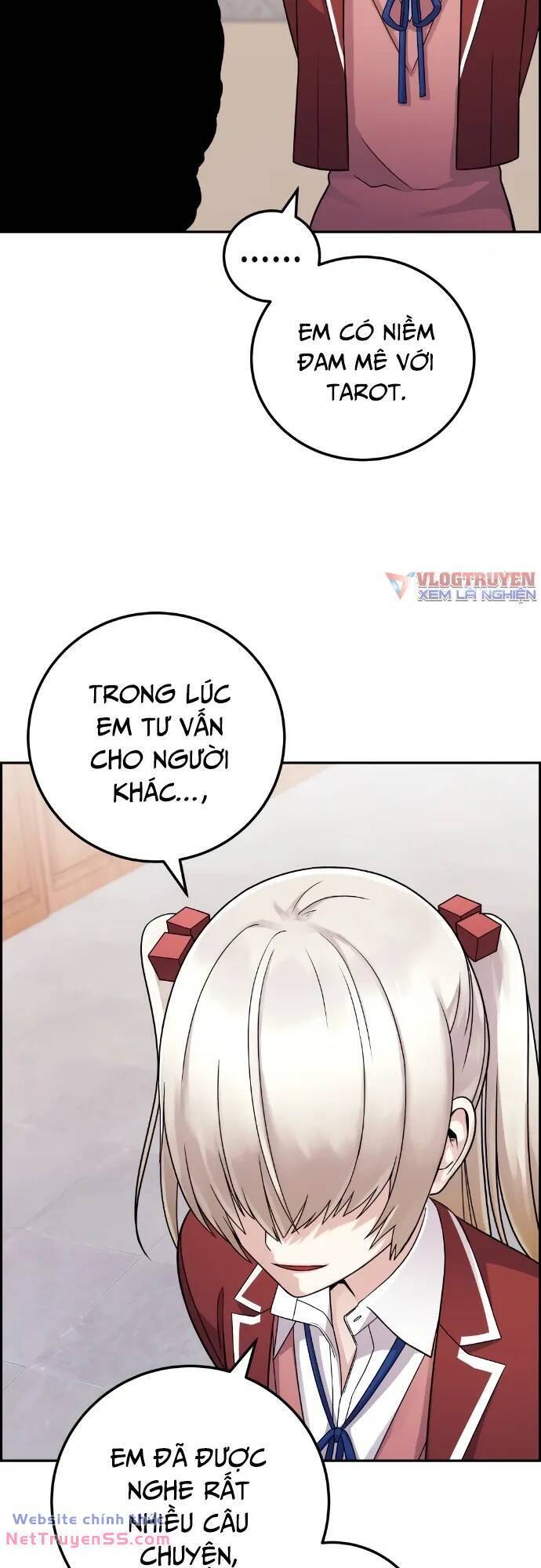 Nhân Vật Webtoon Na Kang Lim Chapter 35 - Trang 57