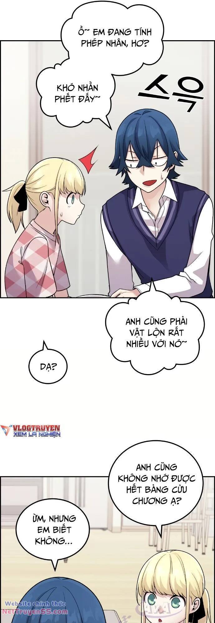 Nhân Vật Webtoon Na Kang Lim Chapter 30 - Trang 38