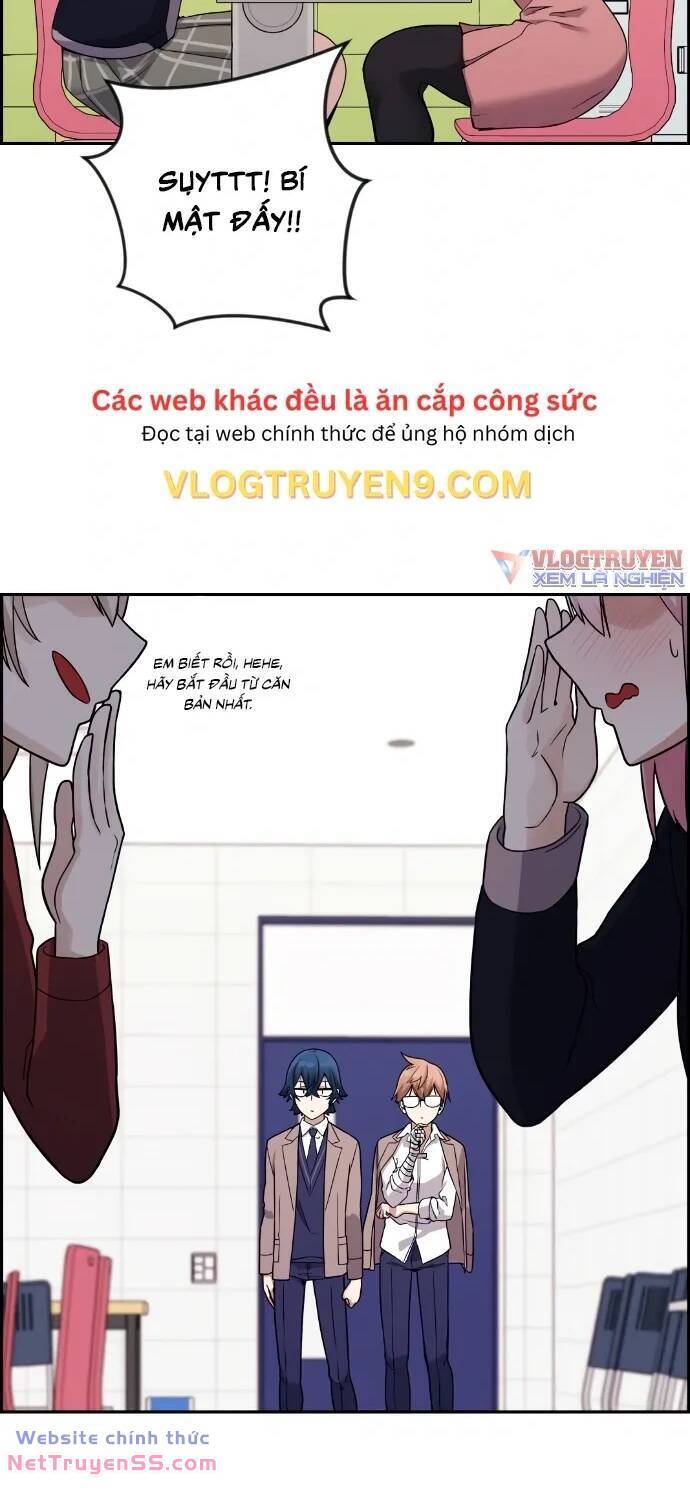 Nhân Vật Webtoon Na Kang Lim Chapter 34 - Trang 45