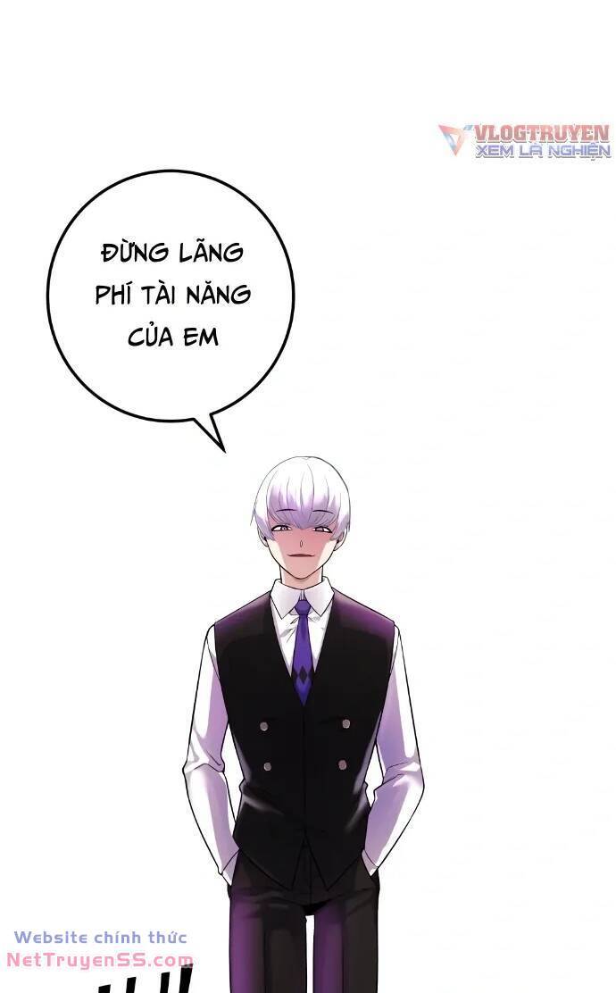 Nhân Vật Webtoon Na Kang Lim Chapter 37 - Trang 45