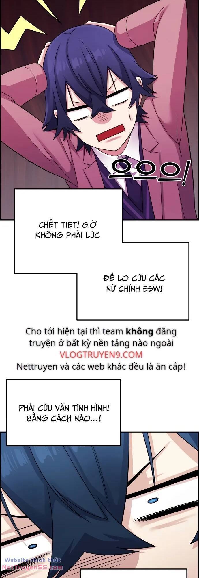 Nhân Vật Webtoon Na Kang Lim Chapter 30 - Trang 10
