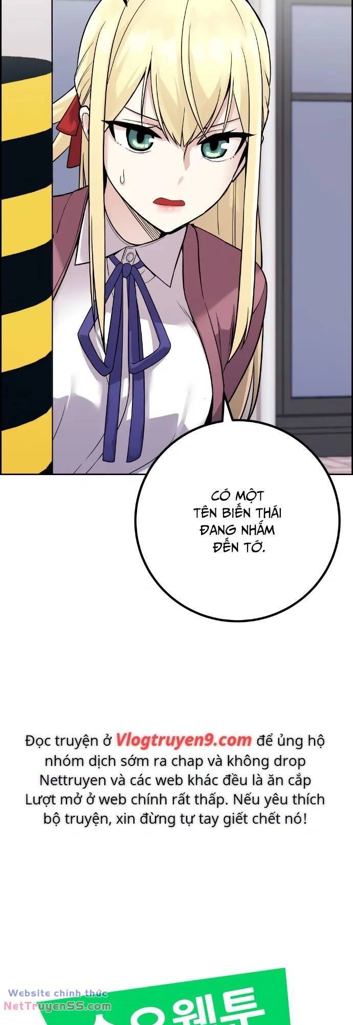 Nhân Vật Webtoon Na Kang Lim Chapter 32 - Trang 12