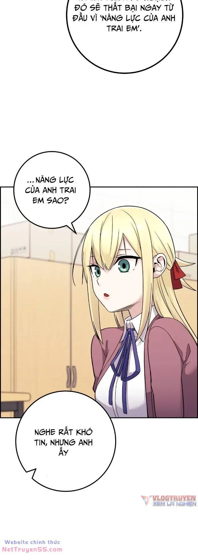 Nhân Vật Webtoon Na Kang Lim Chapter 36 - Trang 60