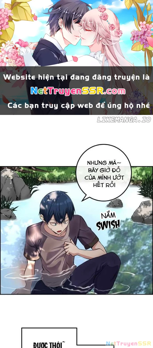 Nhân Vật Webtoon Na Kang Lim Chapter 115 - Trang 0