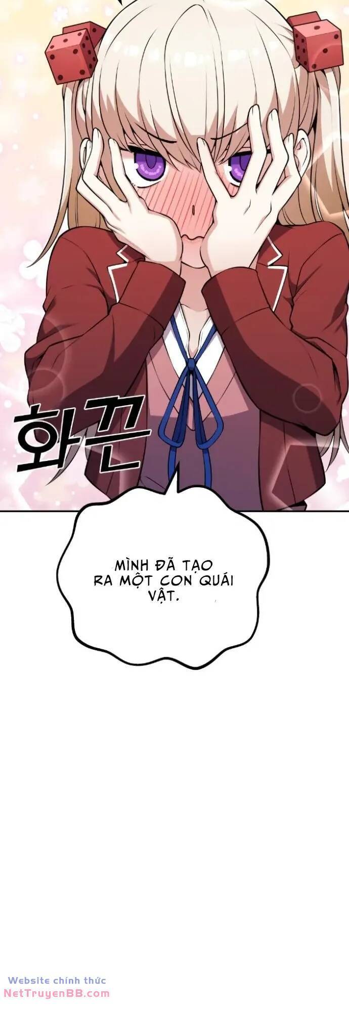 Nhân Vật Webtoon Na Kang Lim Chapter 51 - Trang 57