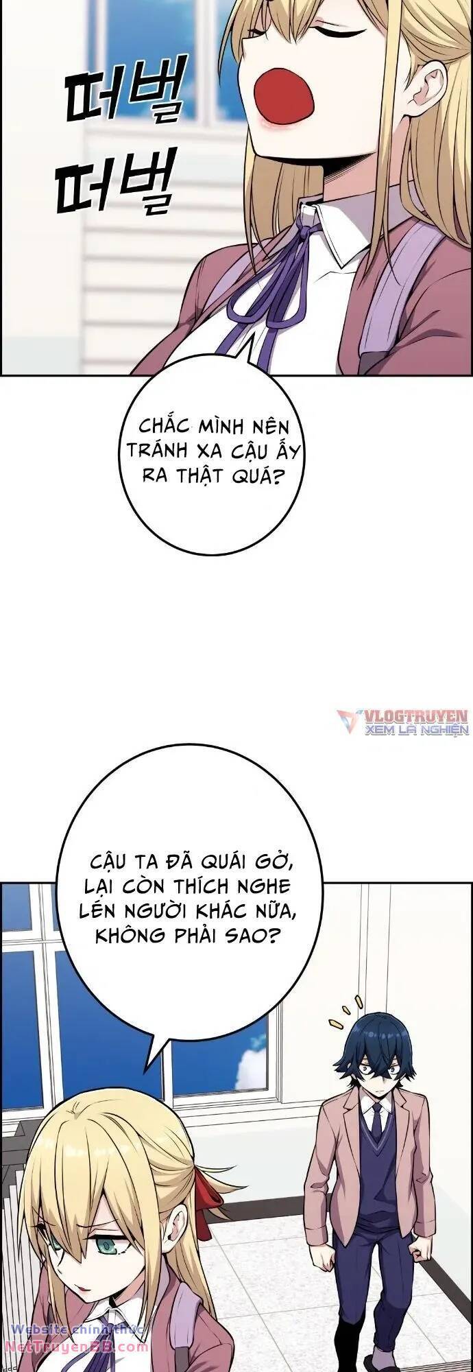 Nhân Vật Webtoon Na Kang Lim Chapter 50 - Trang 48