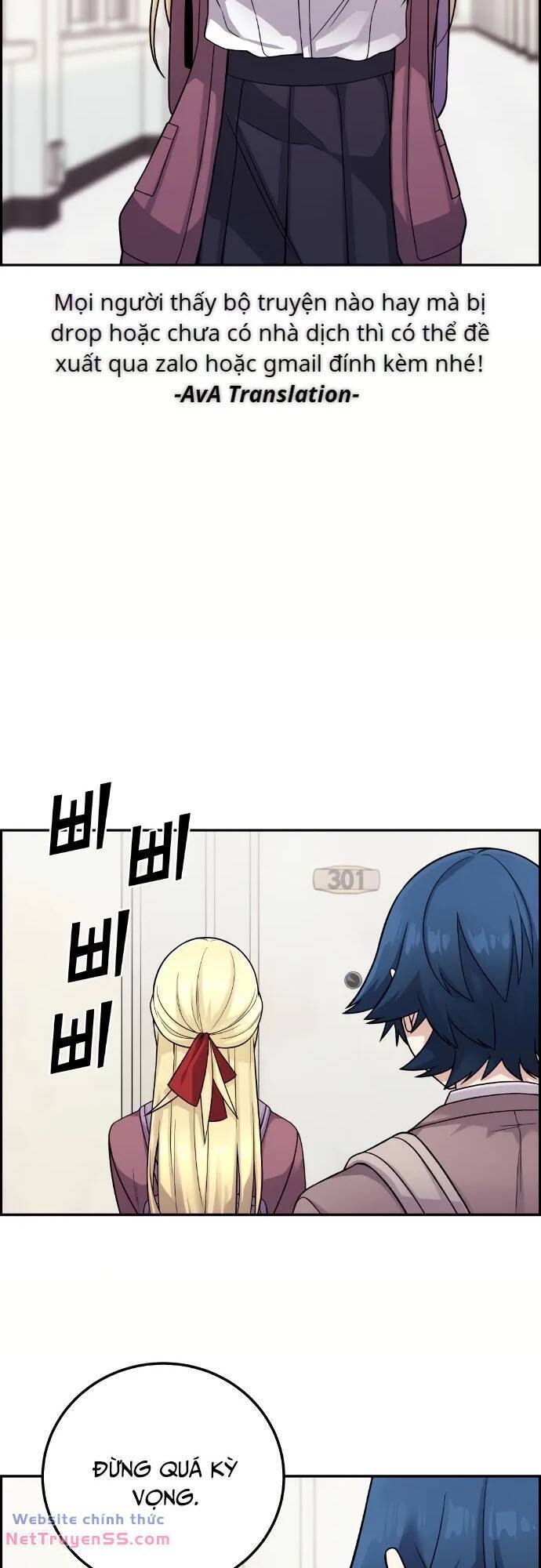 Nhân Vật Webtoon Na Kang Lim Chapter 30 - Trang 27