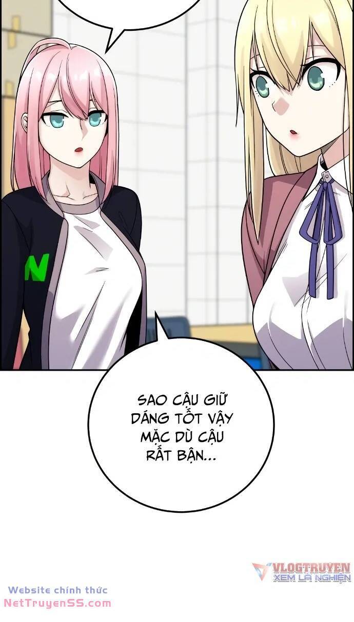 Nhân Vật Webtoon Na Kang Lim Chapter 31 - Trang 47