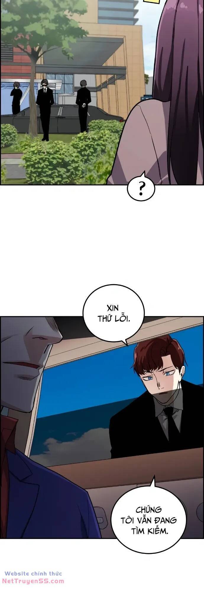Nhân Vật Webtoon Na Kang Lim Chapter 32 - Trang 67