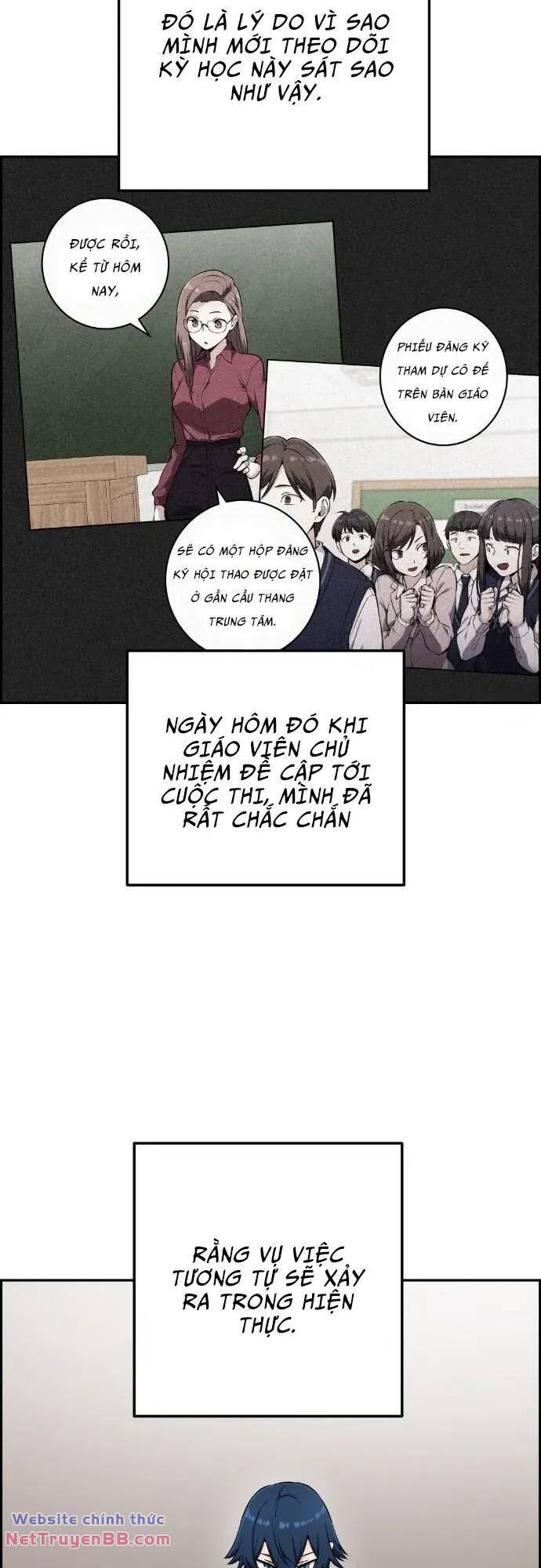 Nhân Vật Webtoon Na Kang Lim Chapter 48 - Trang 4
