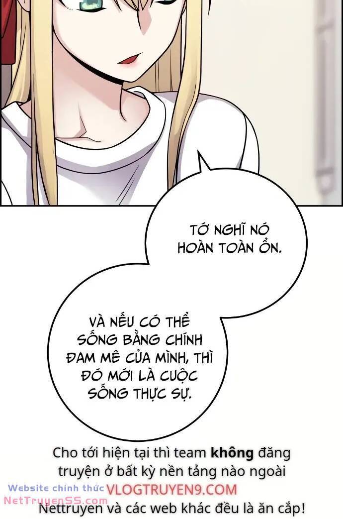 Nhân Vật Webtoon Na Kang Lim Chapter 30 - Trang 69