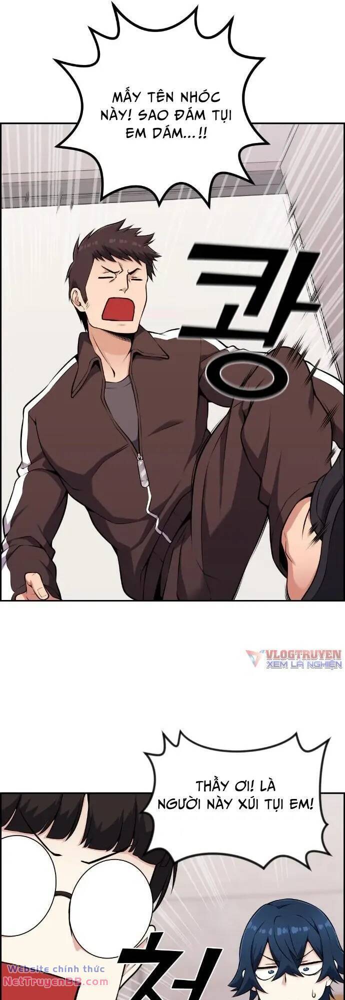 Nhân Vật Webtoon Na Kang Lim Chapter 50 - Trang 15